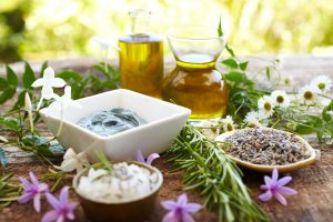Ayurveda: A synergy of beauty and health