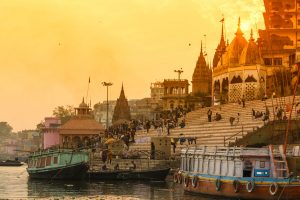 3 day ‘Kashi Utsav’ to celebrate classic heritage and culture of Kashi begins today