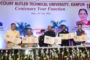 Technical institutions should inculcate spirit of innovation and entrepreneurship in their students: President Kovind