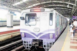 Kolkata Metro to re-introduce token system from 25 November