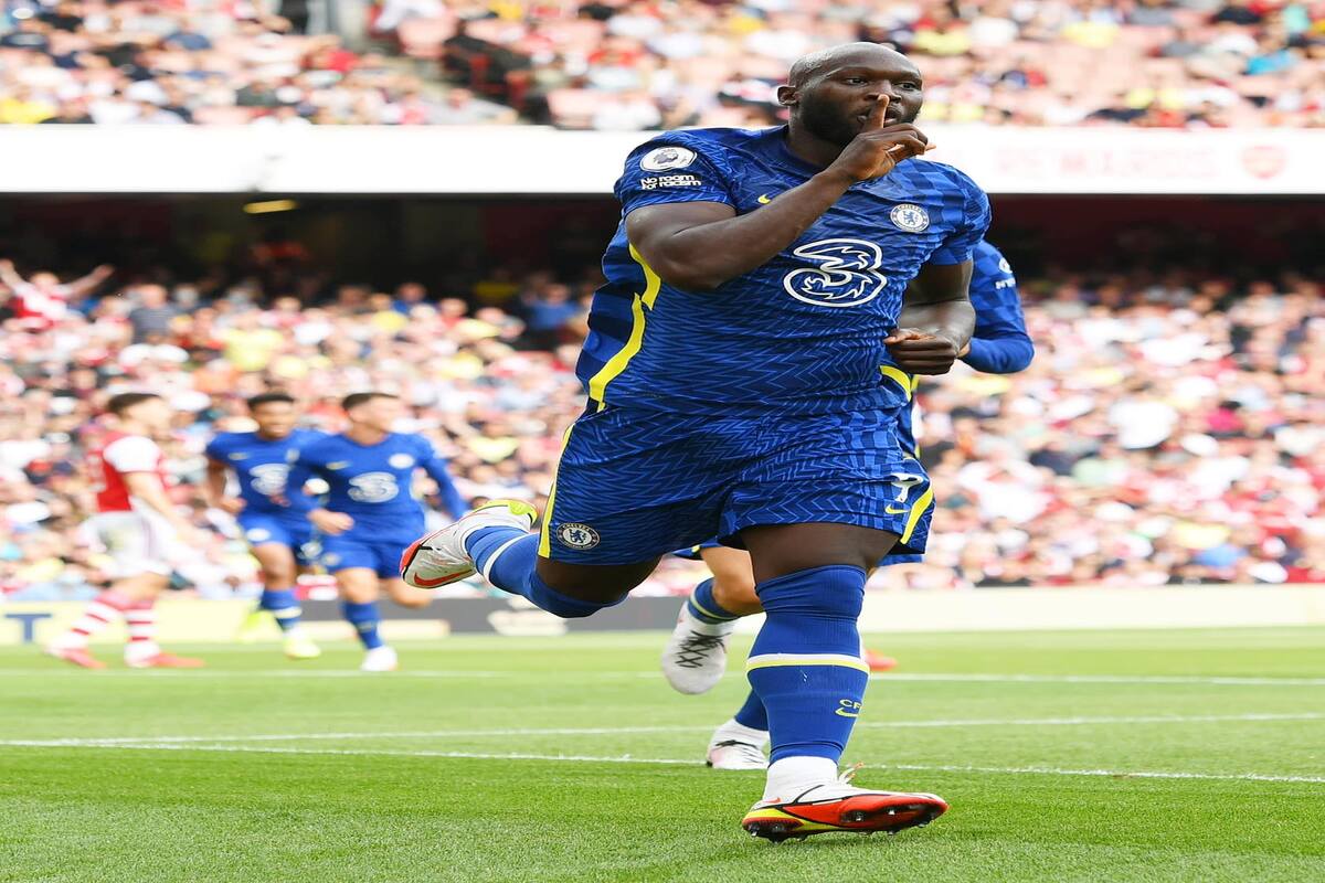 Lukaku, Kovacic out of Chelsea’s trip to Leicester