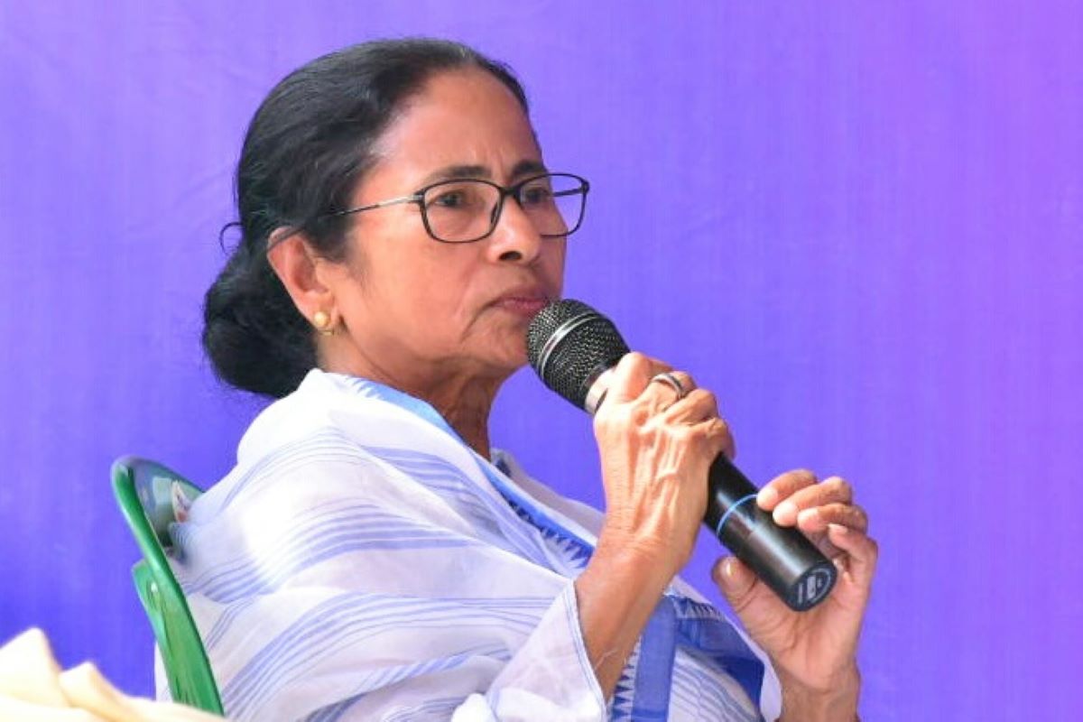 Loans could be only alternative to run Mamata’s social schemes