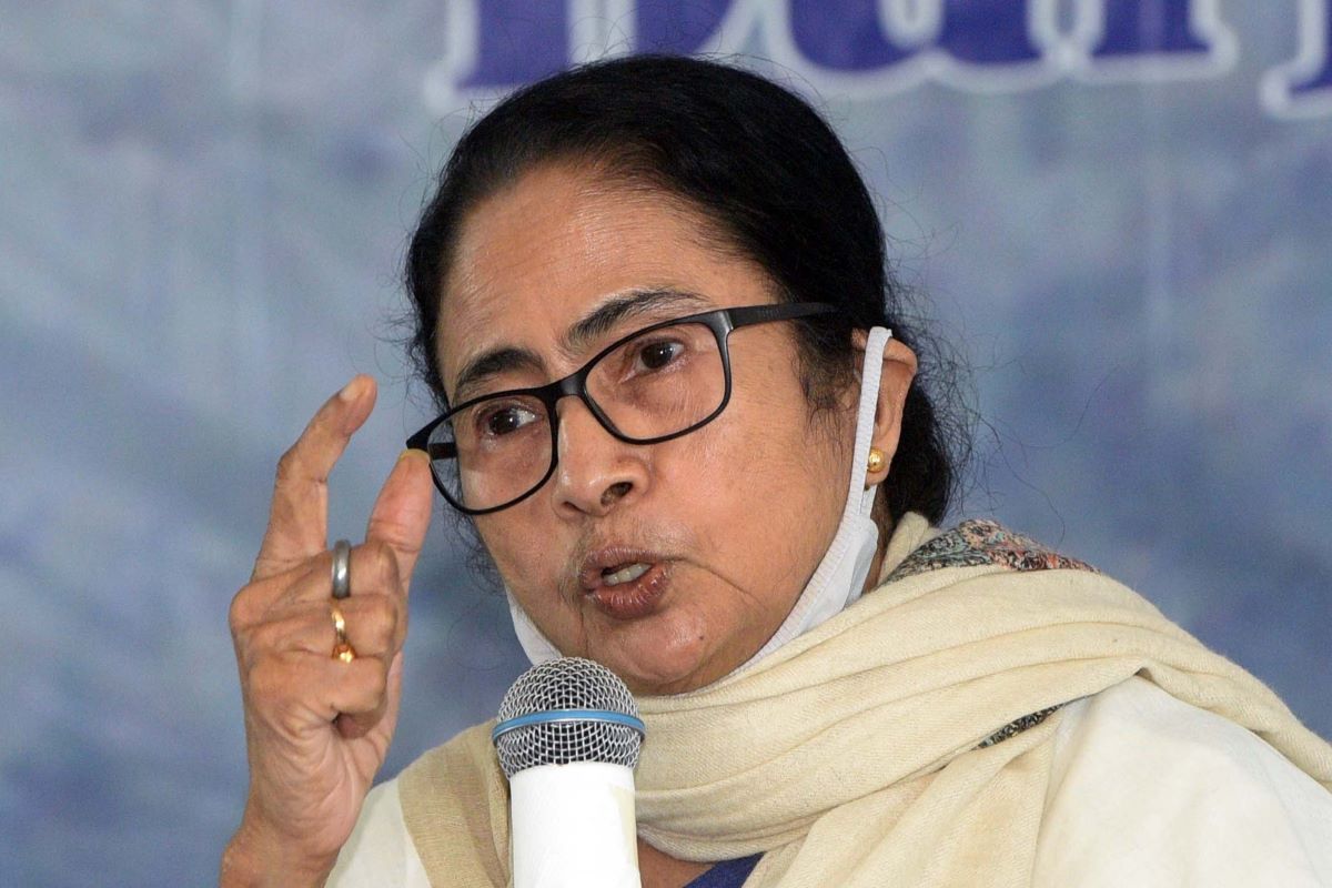 Bengal govt to bring resolution against extension of BSF jurisdiction