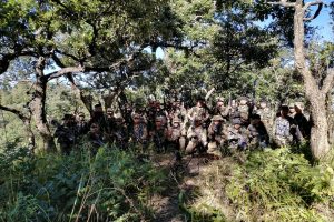 PLA, MNPF claim responsibility for Manipur ambush