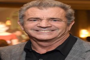 Mel Gibson to helm ‘Lethal Weapon 5’