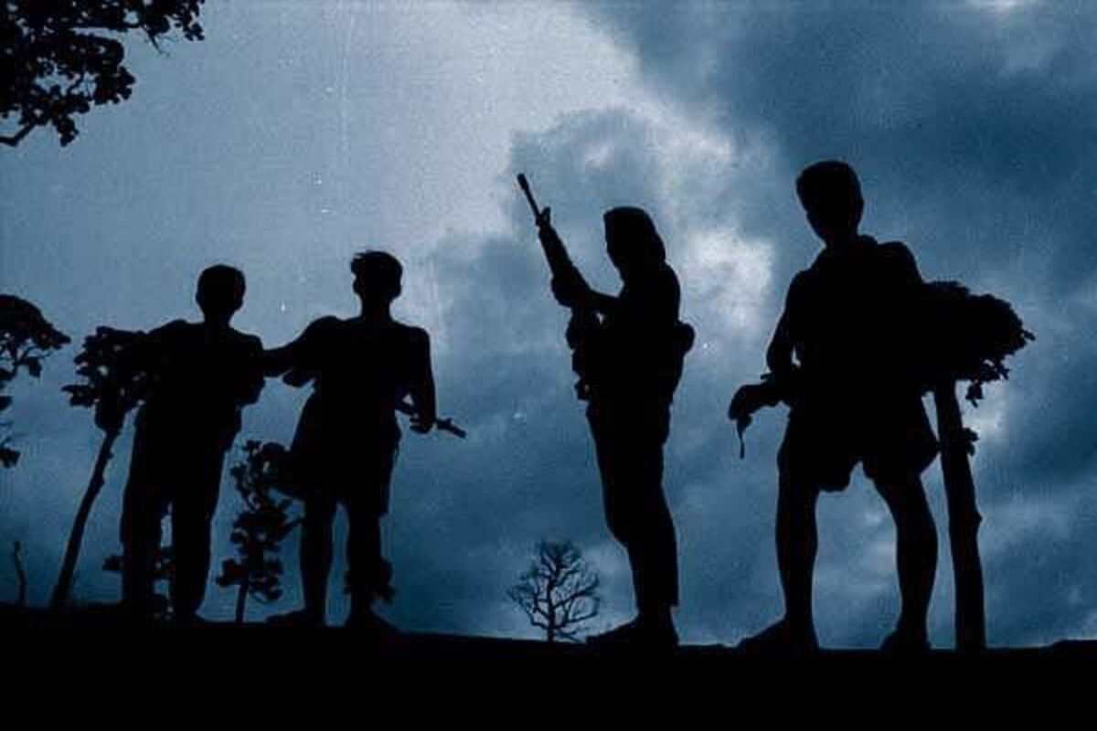 Manipur killings should serve as wake-up call