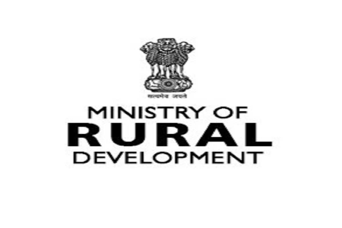 RD Ministry reaches sets milestone with completion of GIS plans for 2 lakh Gram Panchayats under MGNREGA