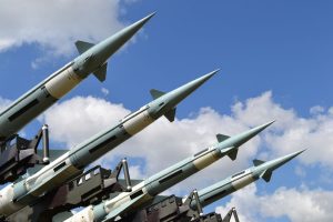 North Korea test-fires 8 Short-Range Ballistic Missiles