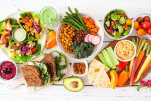 International Meatless Day: Plant based meal ideal for holistic wellness