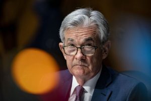 Biden to nominate Jerome Powell for second term as Fed chair
