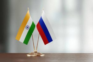 Growing trade between Russia and India opens a new era for Silk Road