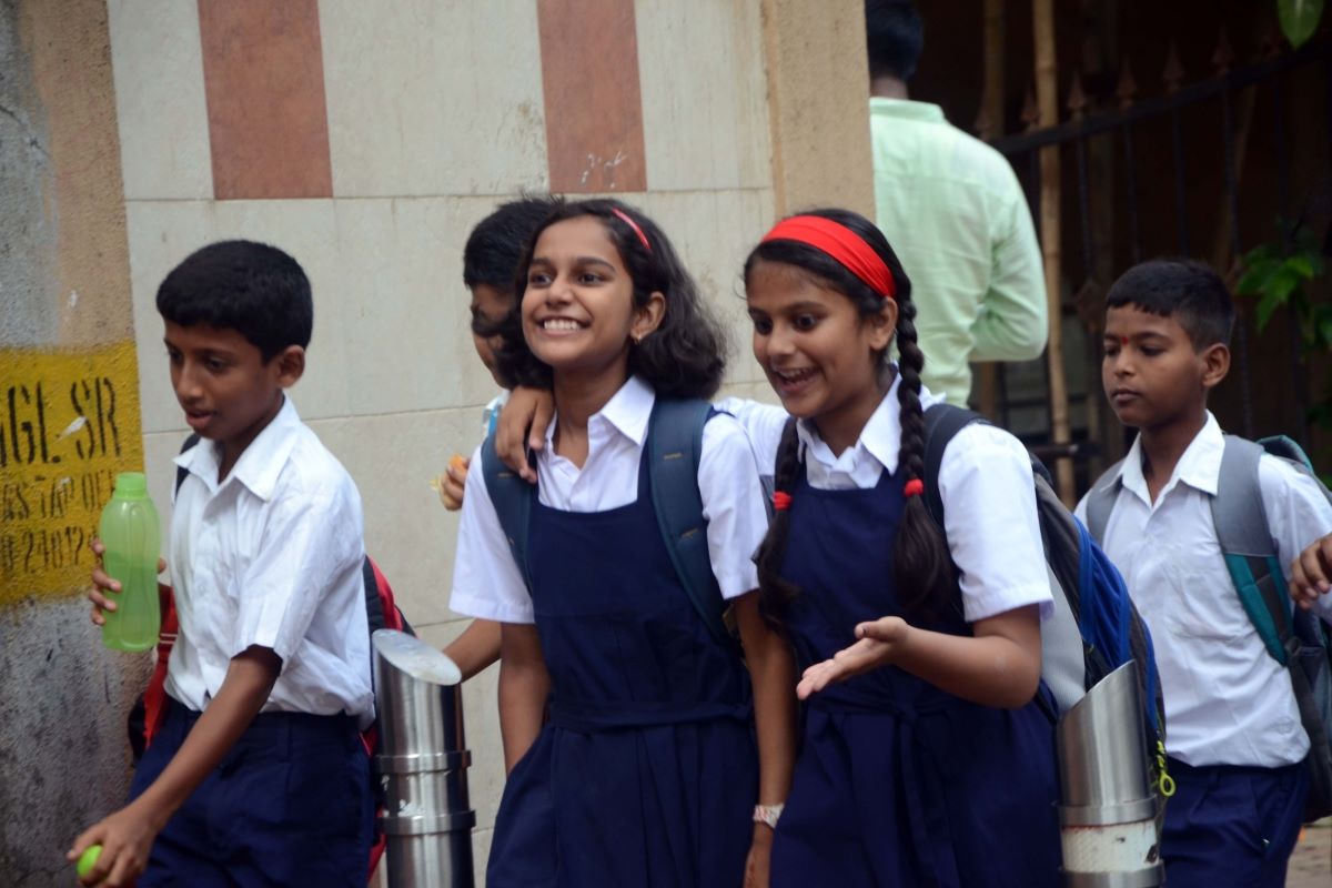 Omicron concerns: Mumbai, Pune, Nashik postpone schools’ reopening