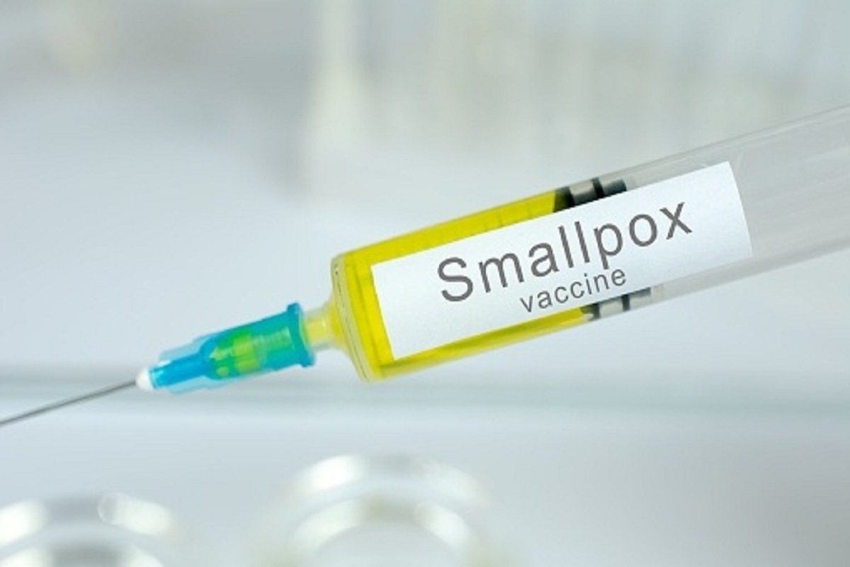 virus leak risks, small pox, US state of Pennsylvania