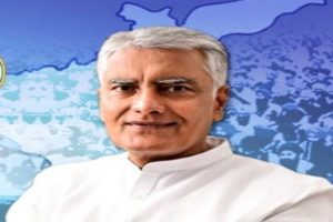 Jakhar’s claims majority MLAs backed him as CM, SAD says Cong fraud exposed