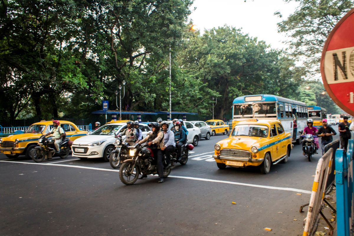 Commercial vehicle operators write to CM demanding reduction in VAT