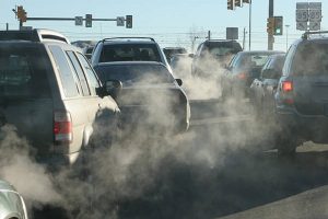 Cutting 30% methane emissions like switching all vehicles to zero emissions: IEA