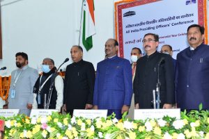 Om Birla stresses need for use of tech for effective functioning of house
