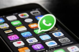 More than 2 million accounts were blocked by WhatsApp in India in December