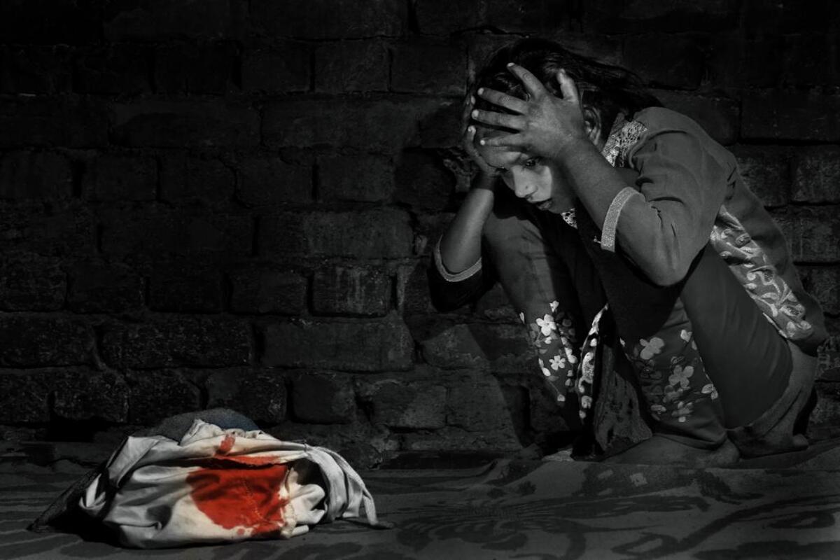 Menstrual Hygiene: Major challenges faced by girls and women during menstruation