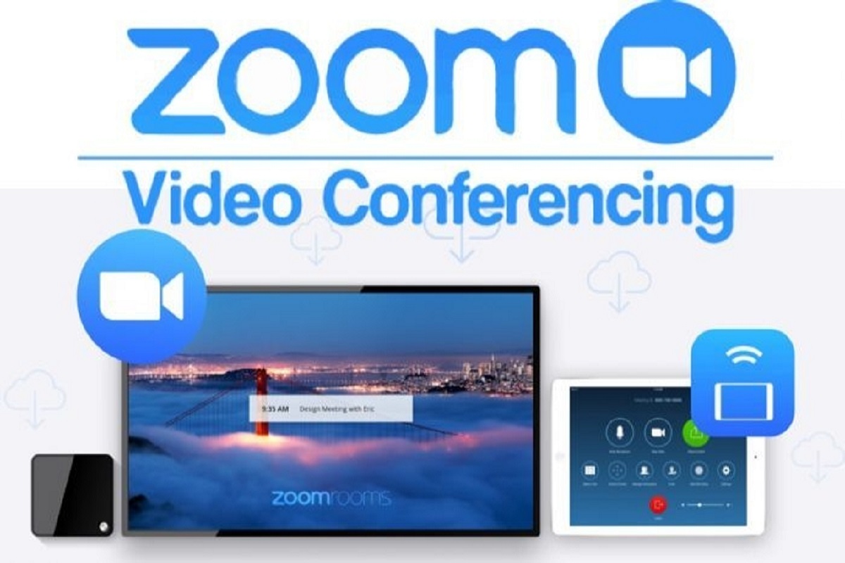 Zoom acquires assets of event production startup Liminal