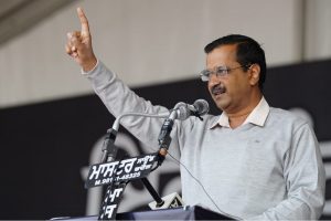 AAP to contest HP assembly polls, promises free power, water