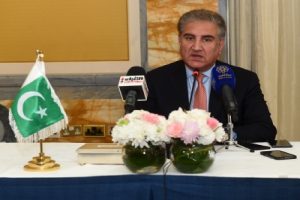 Pak Foreign Minister faces flak for ‘disrespecting’ Saudi envoy