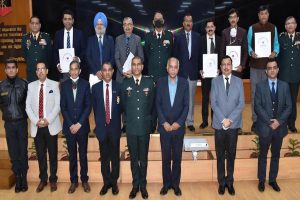 Indian Army inks pact with pvt varsities for skill upgradation of its personnel