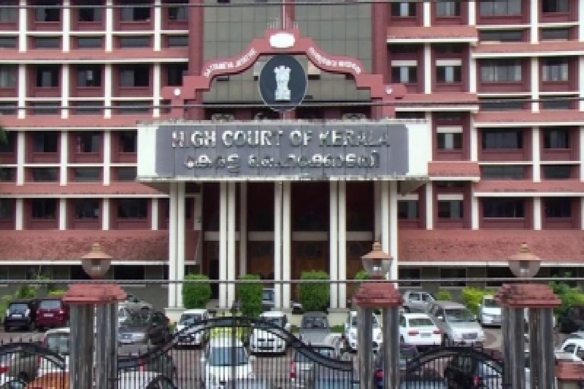 Kerala High Court, Government Medical Colleges