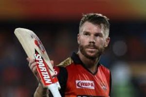 ‘Chapter closed’, says Warner as SRH release him for mega auction