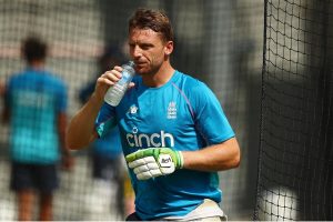 Ashes 2021-22: Not impossible to beat Australia at Gabba, says Jos Buttler