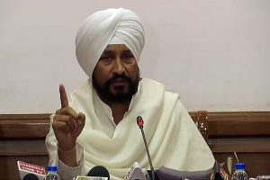 No evidence of sacrilege in Kapurthala, FIR to be amended: Channi
