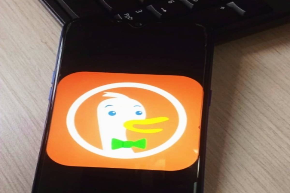 DuckDuckGo working on privacy-focused desktop browser: Reports