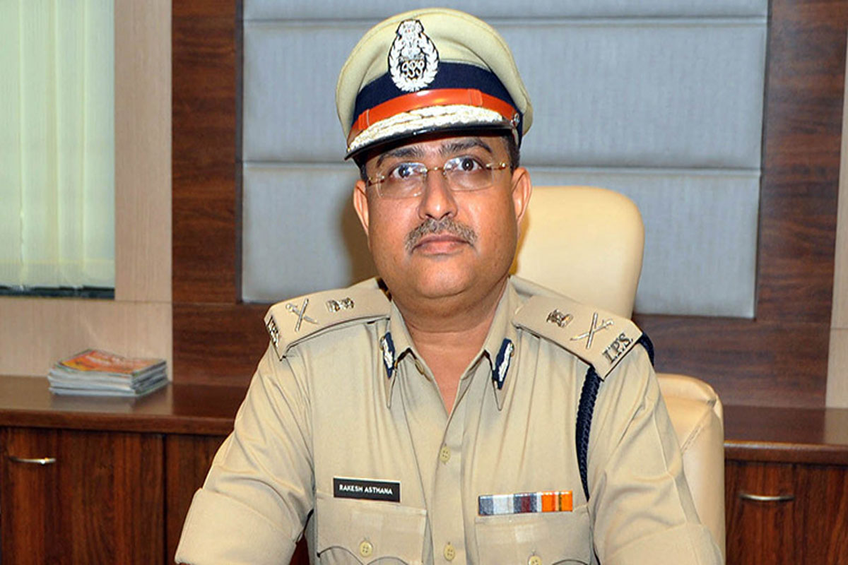 Delhi Police arrests DRDO official in Rohini Court blast case