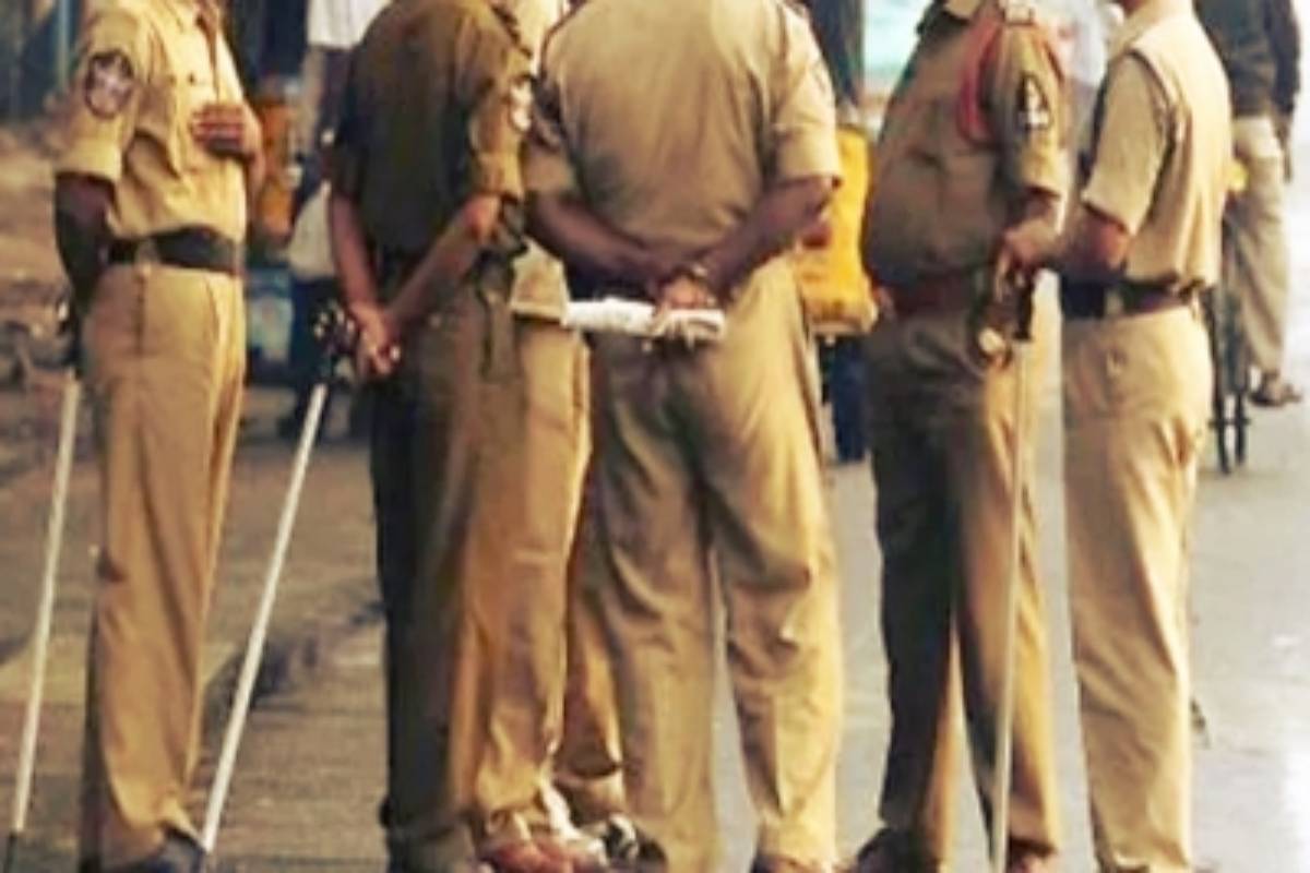 Odisha Police inspector arrested for graft