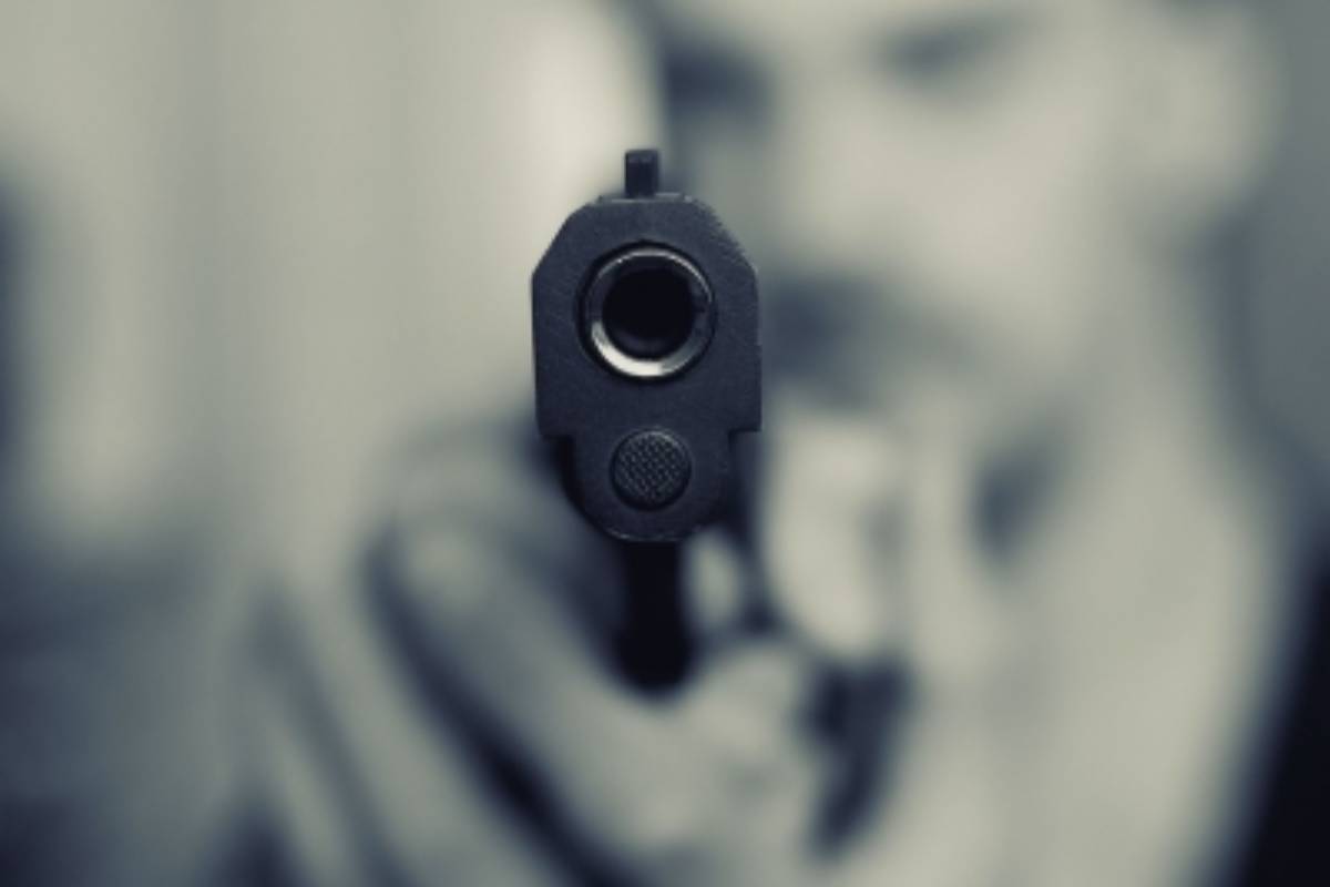 Woman killed in celebratory firing at son’s birthday party