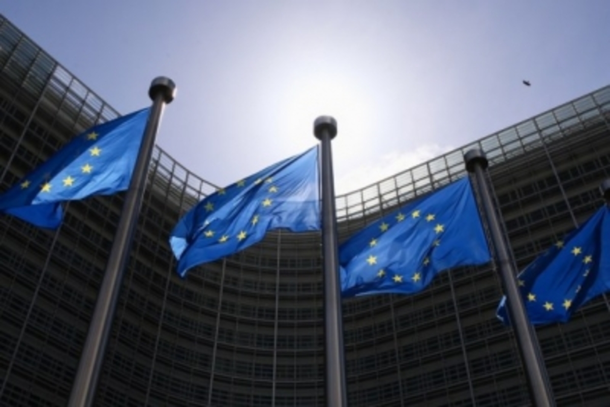 EU investment plan to rival China’s Belt and Road