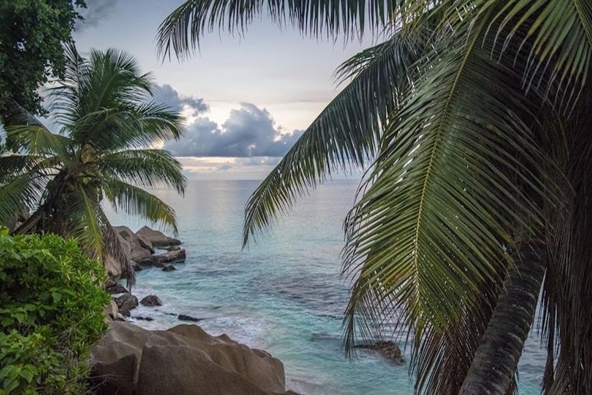Romantic activities to do in the Seychelles