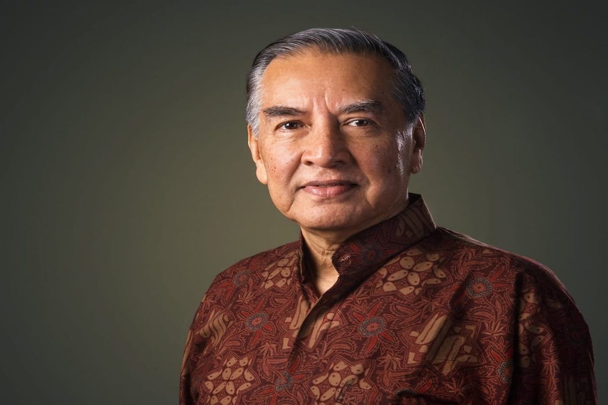 Mahfuz Anam appointed Asia News Network’s next Chairman