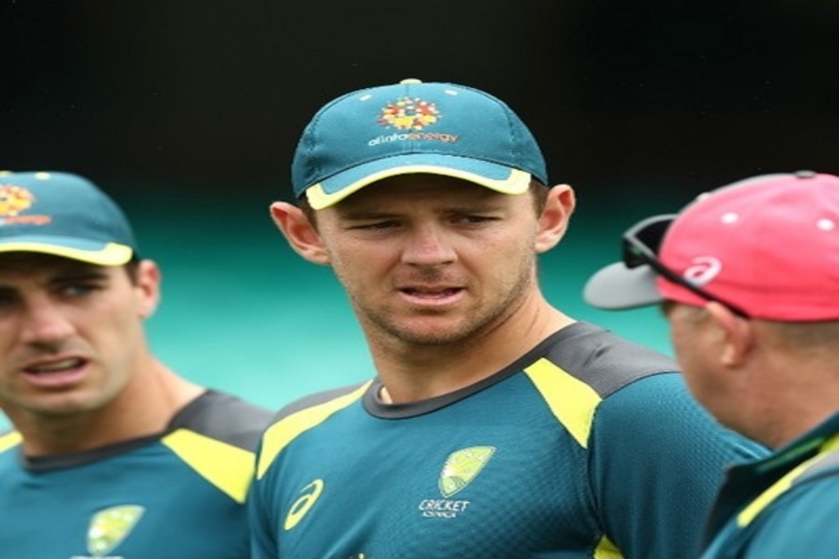 Boxing Day Test, Josh Hazlewood, Cricket Australia