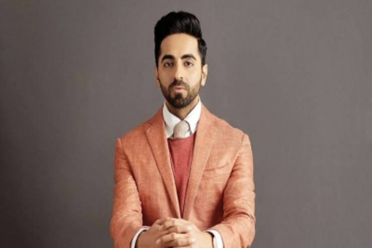 Ayushmann says Cinema can become a vehicle of inclusivity in society
