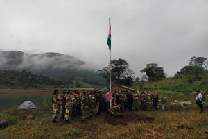 One more BSF camp comes up at Maoists’ hotbed in Odisha