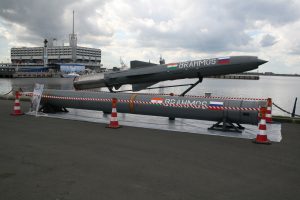 Air version of BrahMos missile successfully test fired