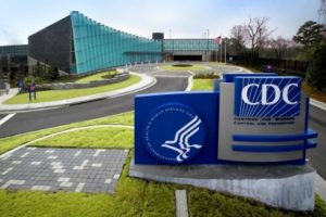 One in every 100 seniors in US died of Covid-19, CDC data show