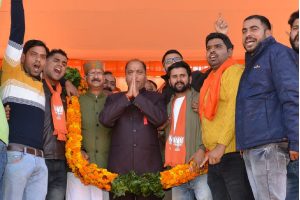 HP first state in effective implementation of Jal Jeevan Mission: Jai Ram
