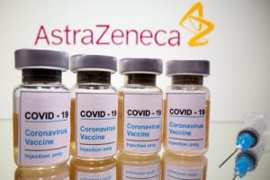 Oxford-AstraZeneca Covid vax protection wanes after 3 months: Lancet