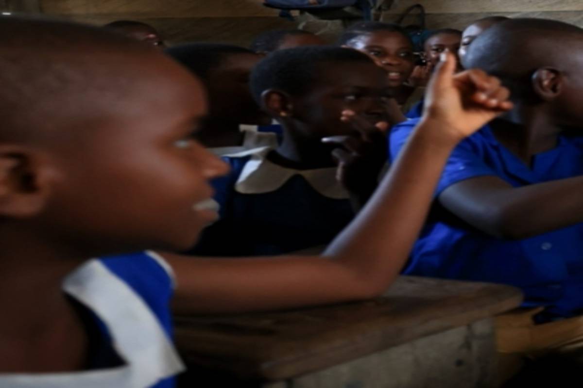 Violence impacts over 7L children due to school closures in Cameroon