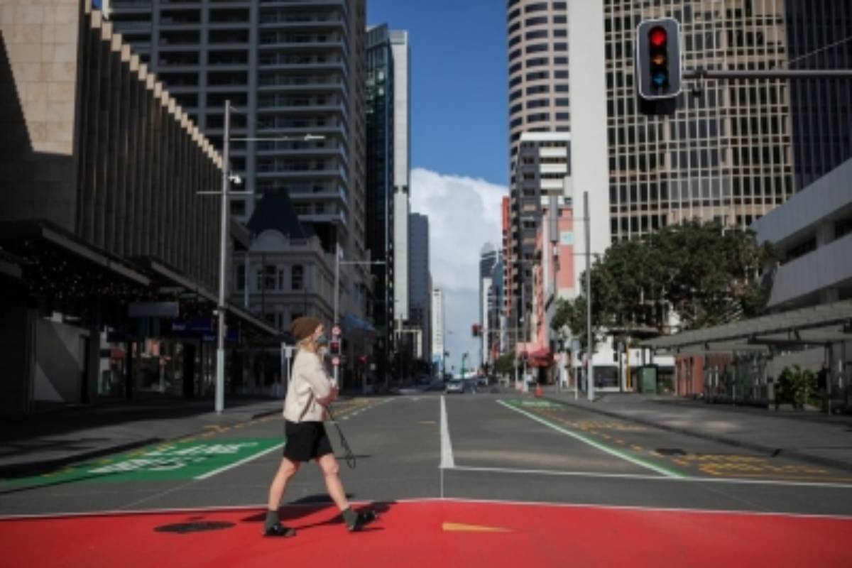 New Zealand to further ease Covid curbs