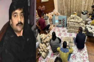 Rs 197.49 crore seized from Peeyush Jain is case property: DGGI
