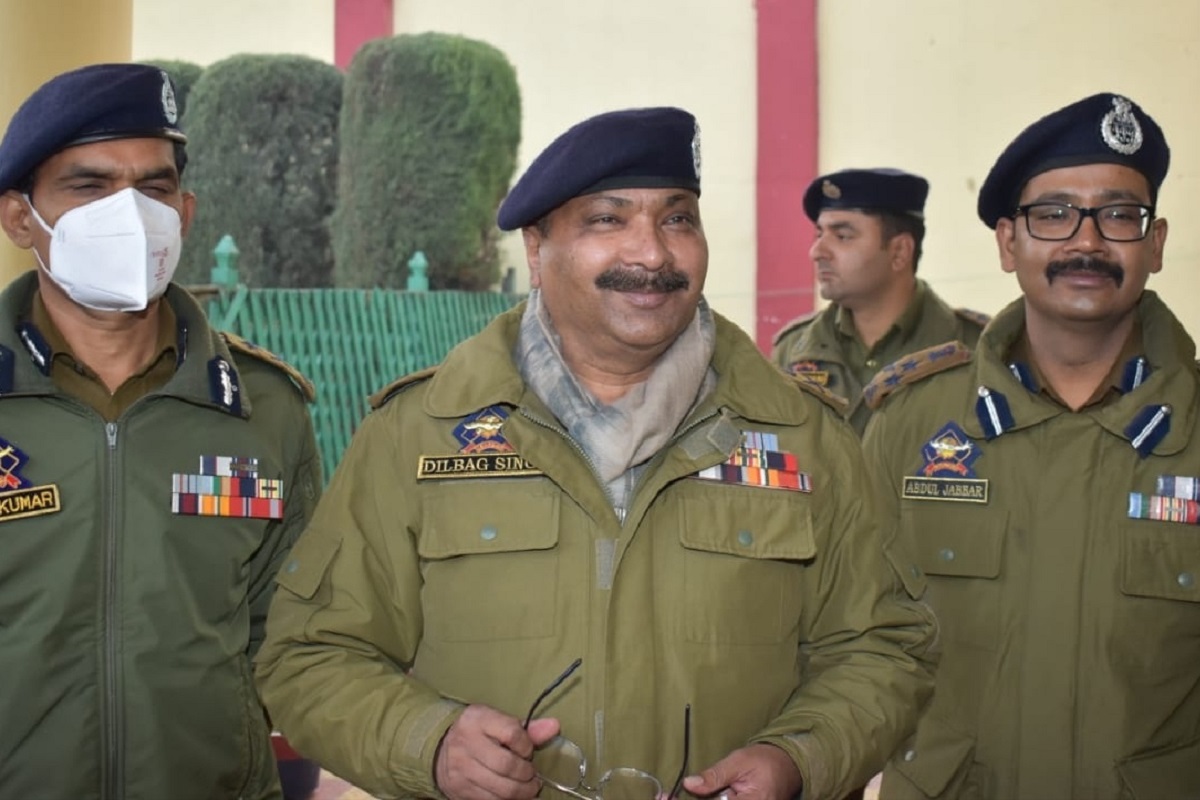 Pakistani, Kashmir, terrorism