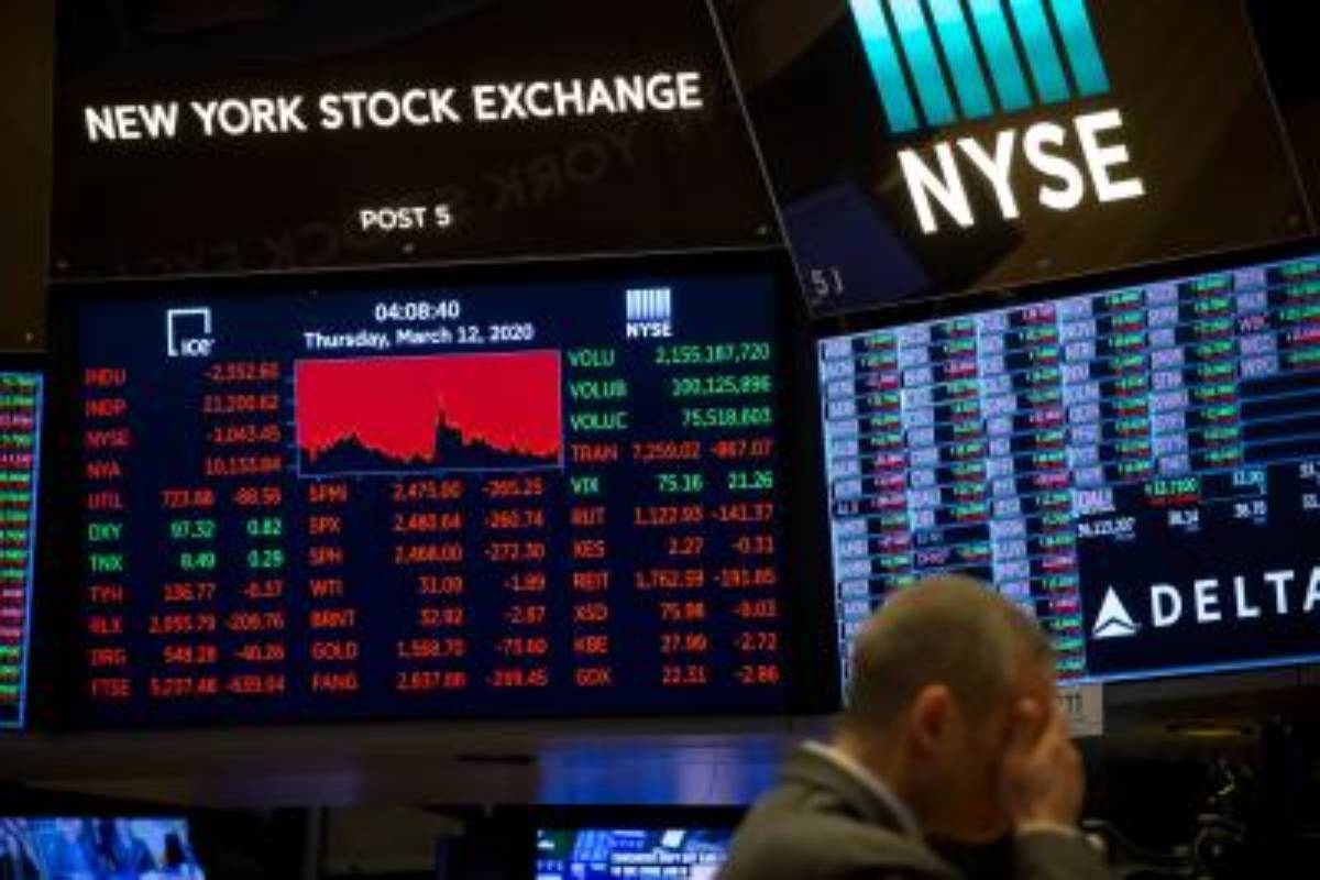 China giant Didi to delist from NYSE after regulatory pressure